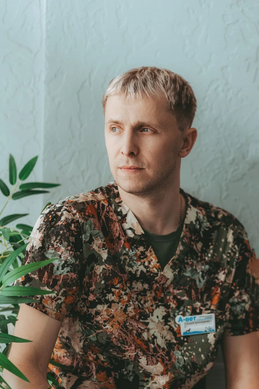 Шнитко Андрей Александрович