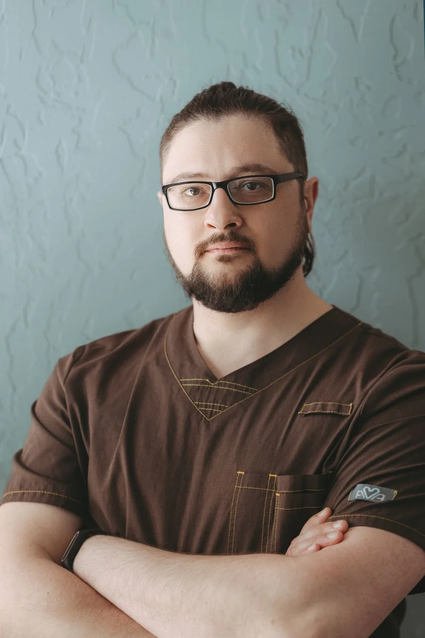 Шутило Максим Александрович