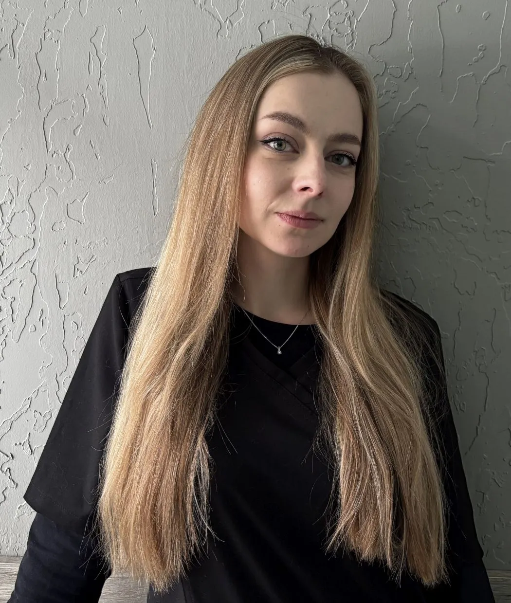 Соколовская Анна Войтеховна