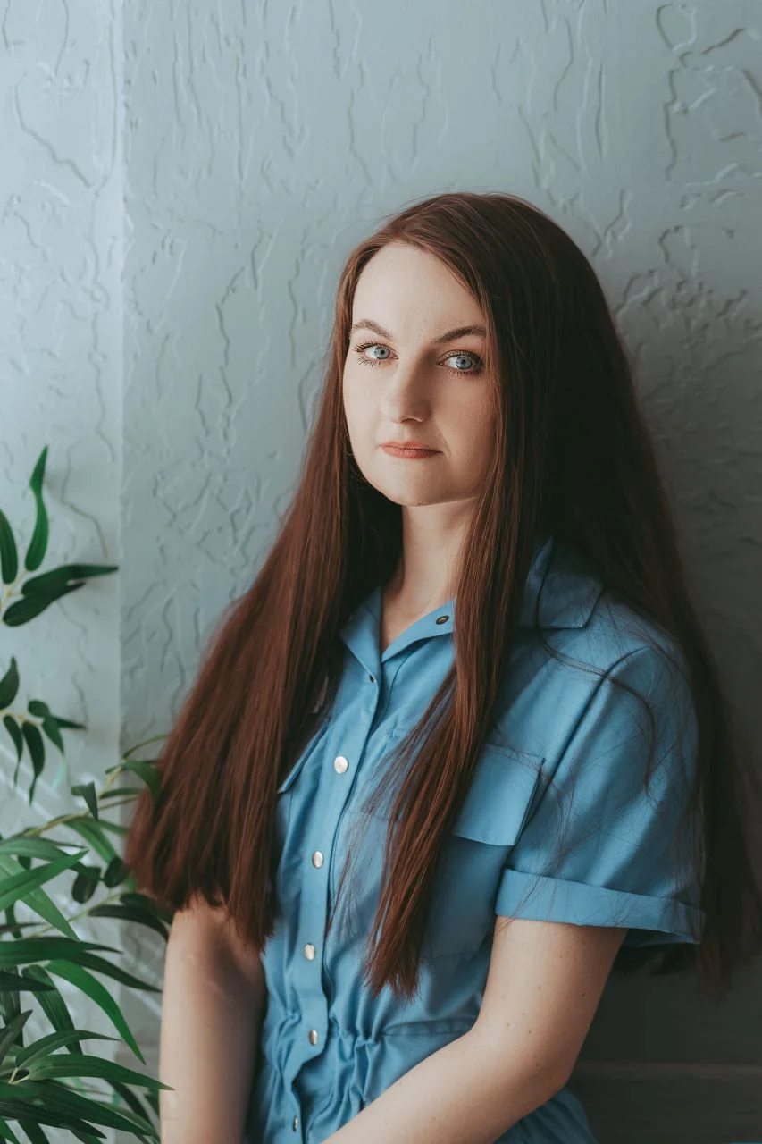 Бровко Светлана Евгеньевна