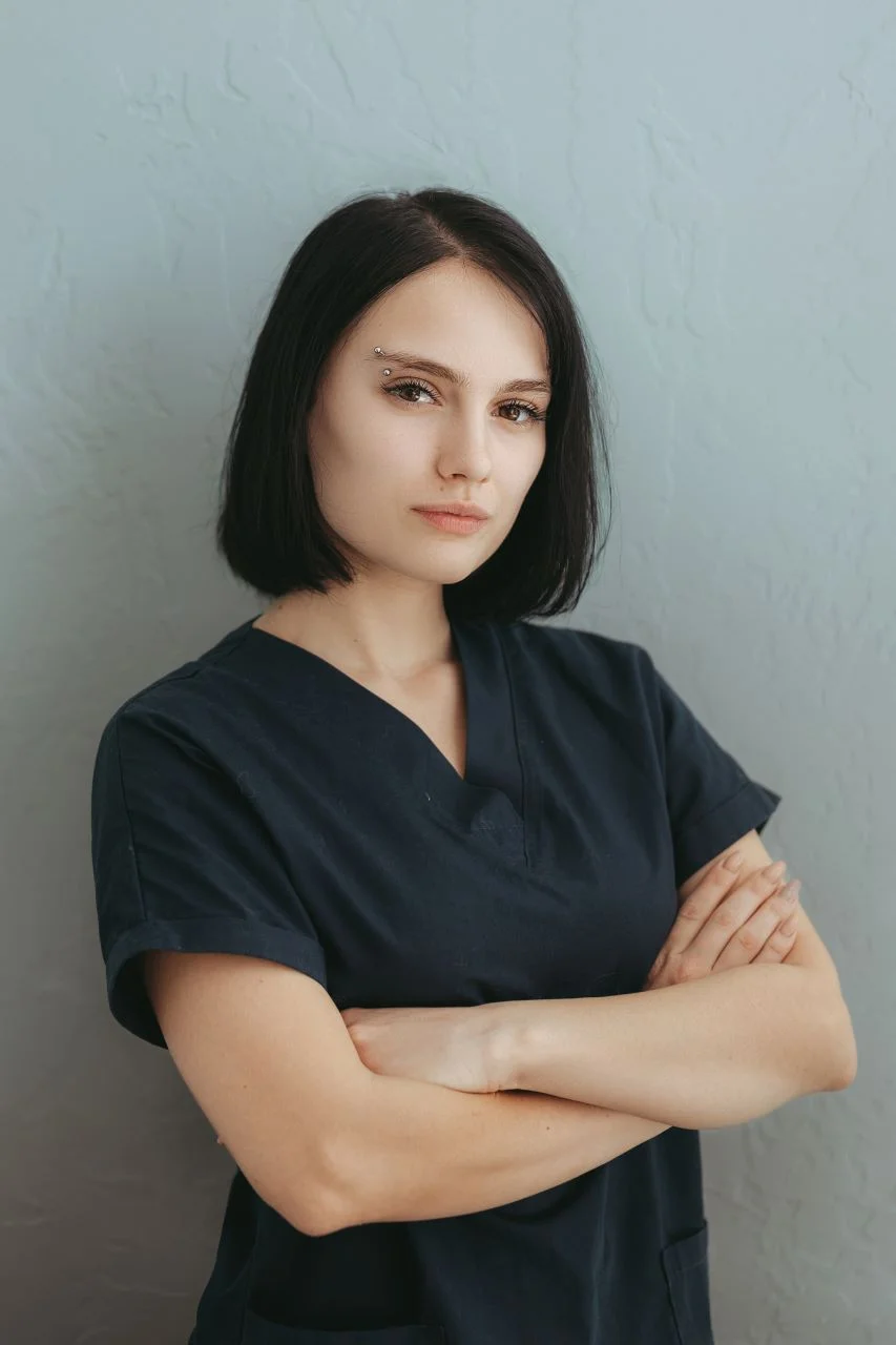 Кудрачева Яна Сергеевна